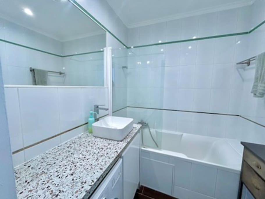 Studio Vue Mer Exceptionnelle ! Appartement *